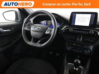 Ford Kuga 2.0 TDCi EcoBlue ST-Line