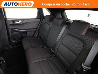 Ford Kuga 2.0 TDCi EcoBlue ST-Line