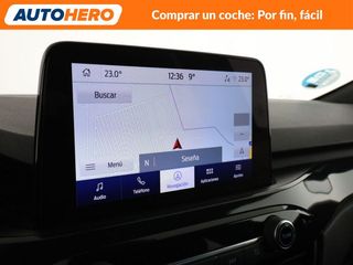 Ford Kuga 2.0 TDCi EcoBlue ST-Line