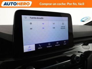 Ford Kuga 2.0 TDCi EcoBlue ST-Line
