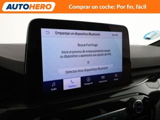 Ford Kuga 2.0 TDCi EcoBlue ST-Line