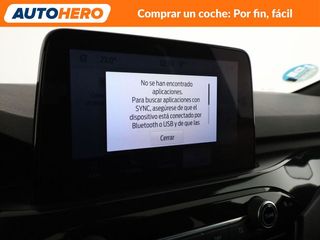 Ford Kuga 2.0 TDCi EcoBlue ST-Line