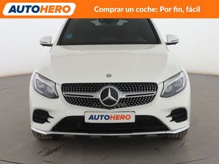 Mercedes GLC GLC 250 d 4Matic AMG Line
