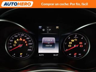 Mercedes GLC GLC 250 d 4Matic AMG Line