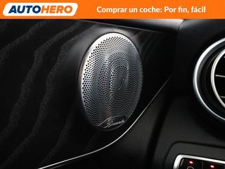 Mercedes GLC GLC 250 d 4Matic AMG Line