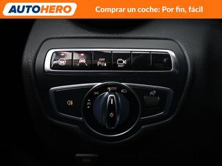 Mercedes GLC GLC 250 d 4Matic AMG Line