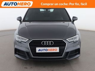 Audi A3 35 TFSI S Line