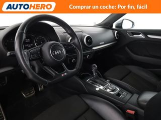 Audi A3 35 TFSI S Line