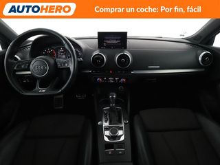 Audi A3 35 TFSI S Line