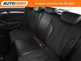 Audi A3 35 TFSI S Line