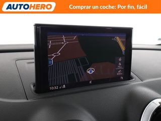 Audi A3 35 TFSI S Line