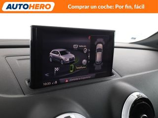 Audi A3 35 TFSI S Line