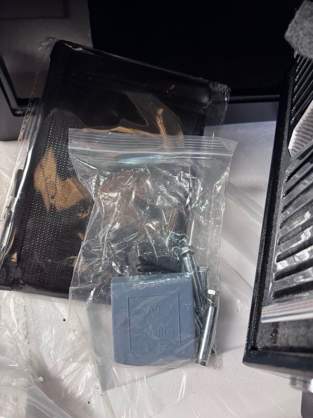 Cassaforte VEVOR SS-35 Nera