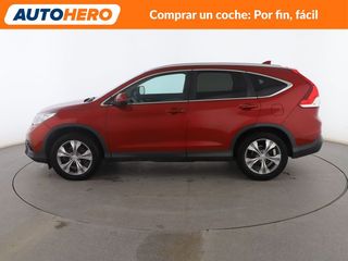 Honda CR-V 2.2 DTEC Executive 4WD