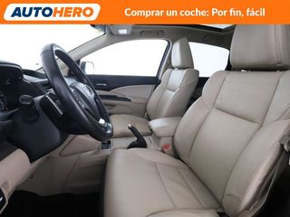 Honda CR-V 2.2 DTEC Executive 4WD