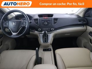 Honda CR-V 2.2 DTEC Executive 4WD