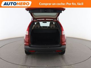 Honda CR-V 2.2 DTEC Executive 4WD