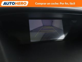 Honda CR-V 2.2 DTEC Executive 4WD