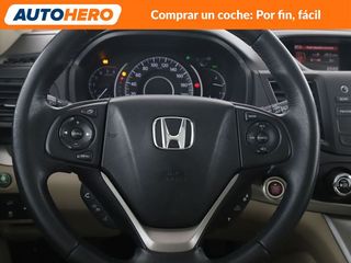 Honda CR-V 2.2 DTEC Executive 4WD