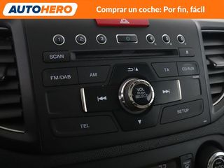 Honda CR-V 2.2 DTEC Executive 4WD