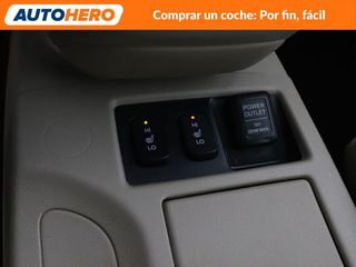 Honda CR-V 2.2 DTEC Executive 4WD