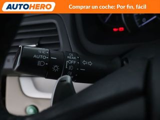 Honda CR-V 2.2 DTEC Executive 4WD