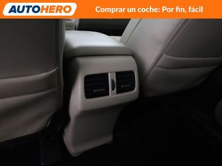 Honda CR-V 2.2 DTEC Executive 4WD