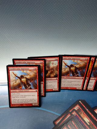 Lote 70 Cartas Magic The Gathering