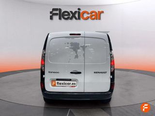 Renault Kangoo Intens Edition One 1.5 Blue dCi 70kW(95)