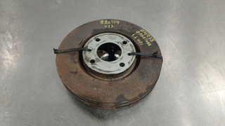 DISCO FRENO DELANTERO PEUGEOT PARTNER TEPEE 9H06