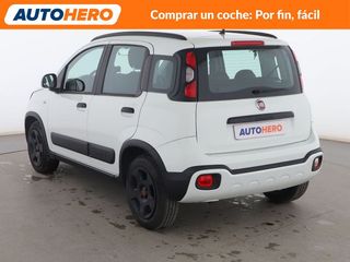 Fiat Panda 1.2 Waze
