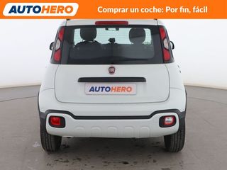 Fiat Panda 1.2 Waze