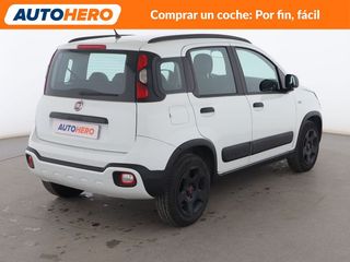 Fiat Panda 1.2 Waze