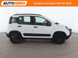Fiat Panda 1.2 Waze