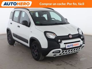 Fiat Panda 1.2 Waze