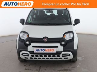 Fiat Panda 1.2 Waze