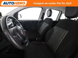 Fiat Panda 1.2 Waze