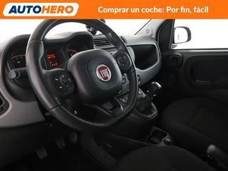 Fiat Panda 1.2 Waze