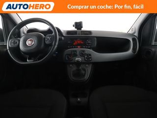 Fiat Panda 1.2 Waze