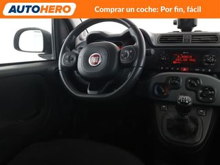 Fiat Panda 1.2 Waze