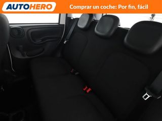 Fiat Panda 1.2 Waze