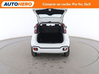 Fiat Panda 1.2 Waze
