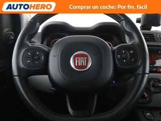 Fiat Panda 1.2 Waze
