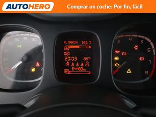 Fiat Panda 1.2 Waze