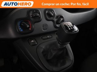 Fiat Panda 1.2 Waze