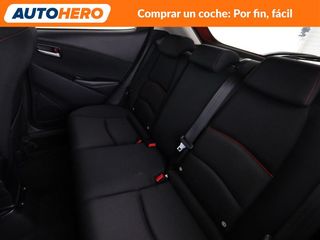 Mazda 2 1.5 e-Skyactiv-G Mild-Hybrid Homura