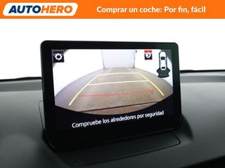 Mazda 2 1.5 e-Skyactiv-G Mild-Hybrid Homura