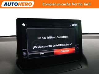 Mazda 2 1.5 e-Skyactiv-G Mild-Hybrid Homura