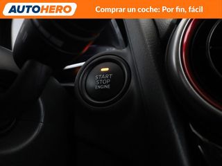 Mazda 2 1.5 e-Skyactiv-G Mild-Hybrid Homura