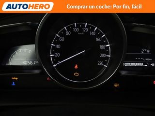 Mazda 2 1.5 e-Skyactiv-G Mild-Hybrid Homura